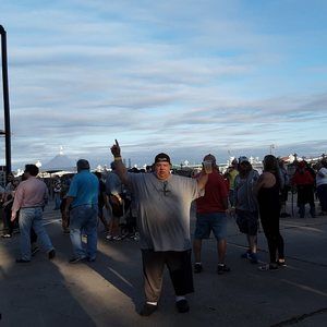 Meet your Posher, Tim